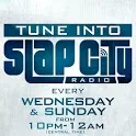 Slap City Radio icon