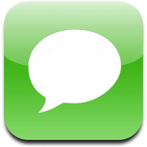 iMessage Theme for Kakao.apk 1.1