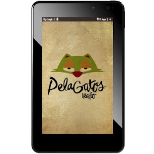 Free PelaGatos Reggae Music Radio APK for Android