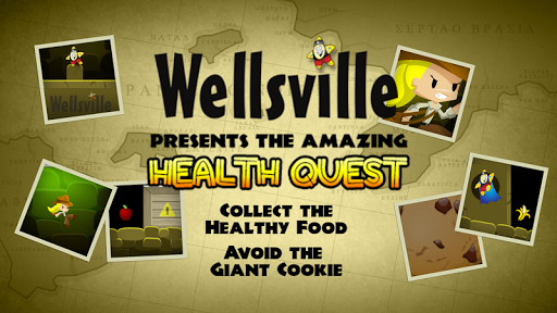 Wellsville - Health Quest