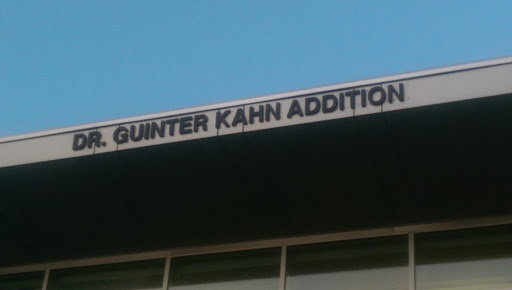 UNO Guinter Kahn Addition