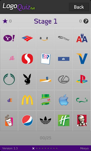 Logo Quiz full v1.3 APK