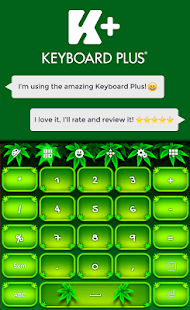 Keyboard Weed Screenshots 9
