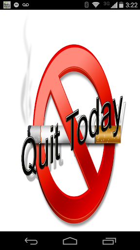 Quit Smoking Today