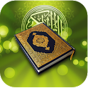 Quran MP3 With Persian icon