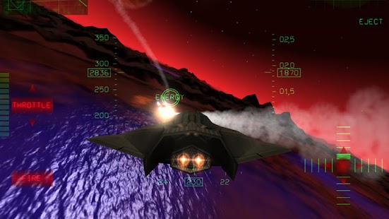 免費下載街機APP|Fractal Combat app開箱文|APP開箱王