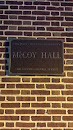 McCoy Hall