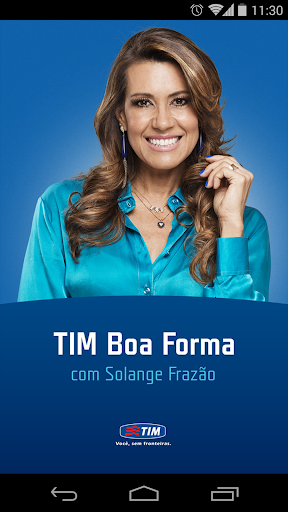 TIM Boa Forma