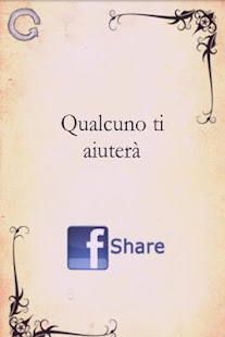 Piccolo libro delle Risposte Screenshots 2