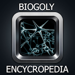 Cover Image of ดาวน์โหลด Biology Encyclopedia 2.0 APK