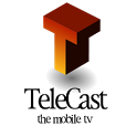 TeleCast (Chromecast TV) icon