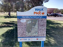 Deer Valley Park Walking Path