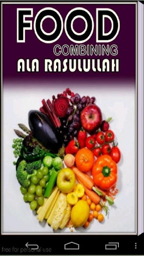 Tips Diet Sehat Rasul