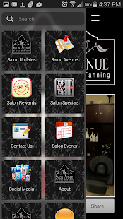 Download The Salon Avenue APK for PC