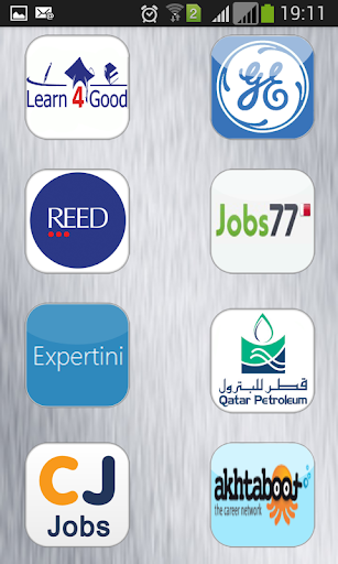 【免費商業App】Qatar Jobs-APP點子