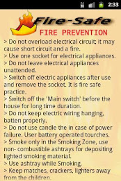 FireSafety-Prashant poster 5