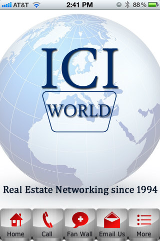 ICIWorld