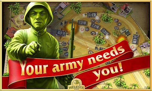 Toy Defense 2 - screenshot thumbnail