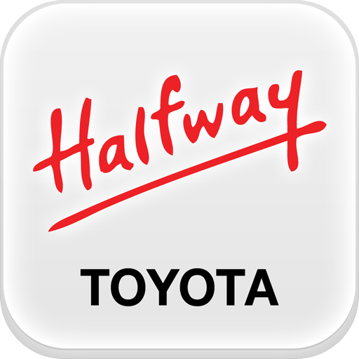 Halfway Toyota Malanda LOGO-APP點子