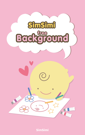 SimSimi Wallpapers