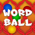 Word Ball logo
