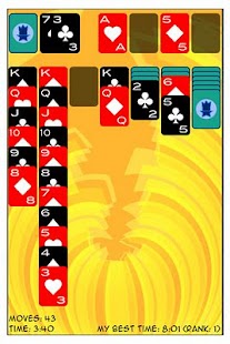 Lastest Solitaire Challenge APK for Android