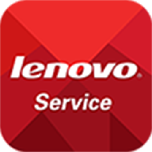 Lenovo Training LOGO-APP點子