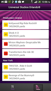 How to download Wait Time For UniversalStudios 1.1 apk for android