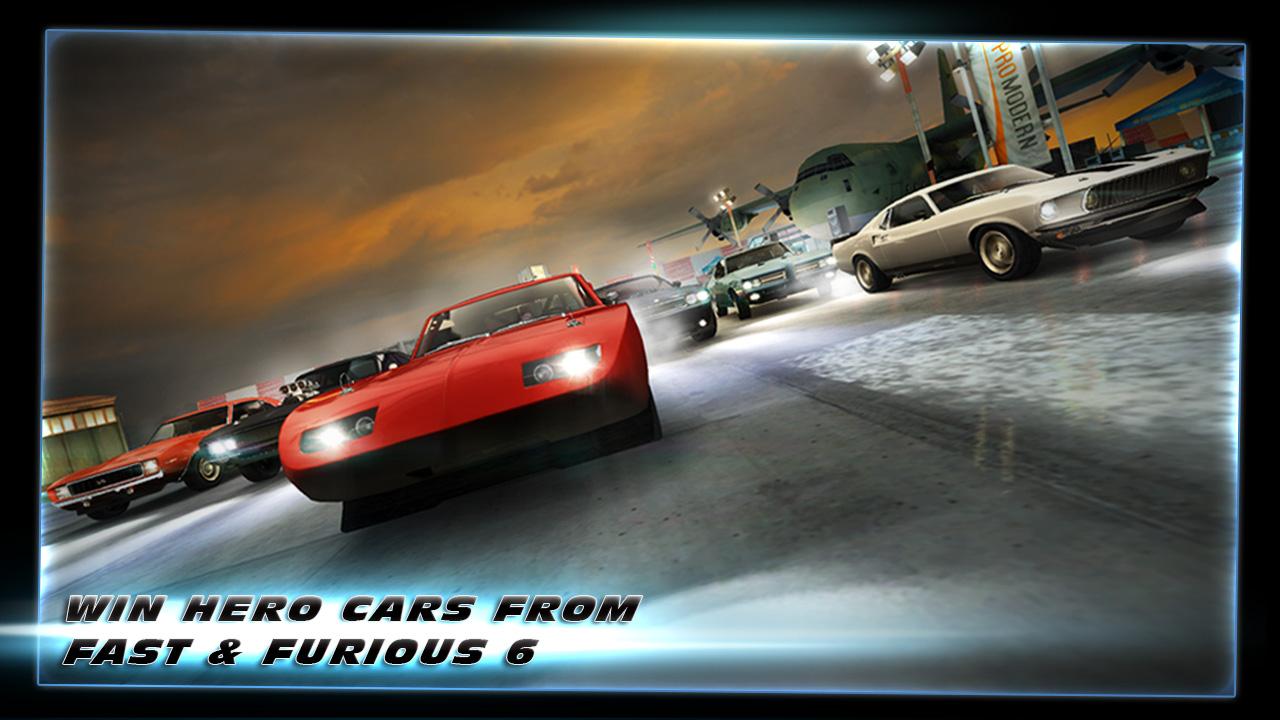Fast And Furious 6 Download