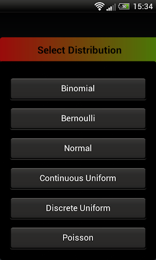 【免費教育App】Random Variable Generator-APP點子