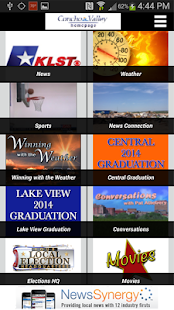 Free Download ConchoValleyHomePage APK for Android