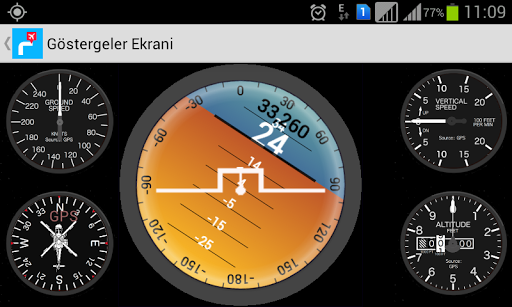 Rota HATS Uygulaması