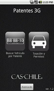 Patentes3G