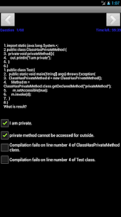 OCPJP6/SCJP1.6 Dump Free Screenshots 14