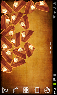 Free Thanksgiving Gravity Wallpaper APK