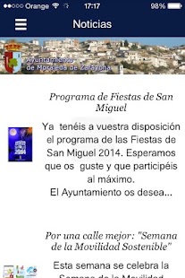 Free Moraleda de Zafayona APK for PC