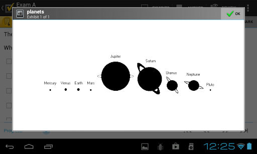 【免費生產應用App】A+ VCE Classic-APP點子