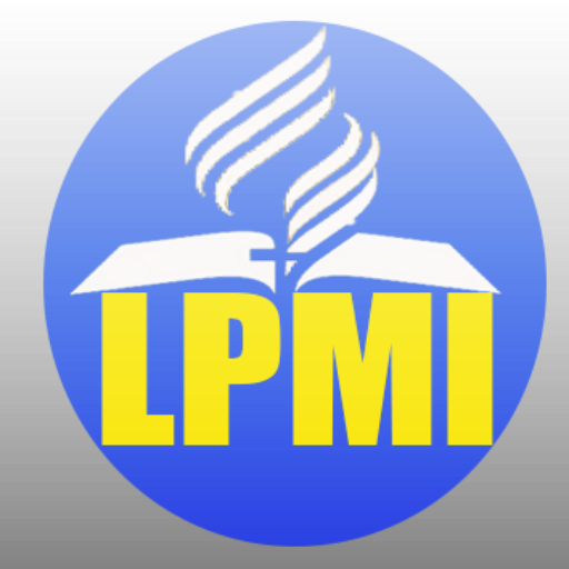 LPMI (SDA) 書籍 App LOGO-APP開箱王