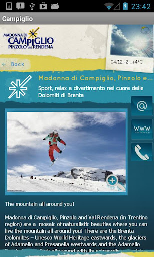 免費下載旅遊APP|Campiglio App - Dolomites app開箱文|APP開箱王