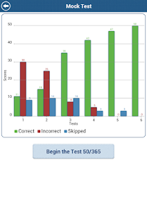 Aptitude Test Lite Screenshots 11