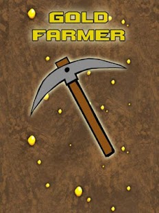 Gold Farmer