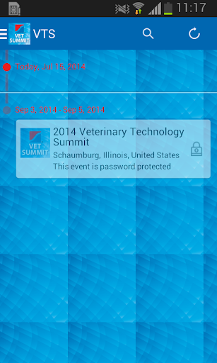 【免費商業App】Veterinary Technology Summit-APP點子