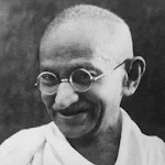 Cover Image of 下载 GANDHI: Daily thought 4.2.2 APK