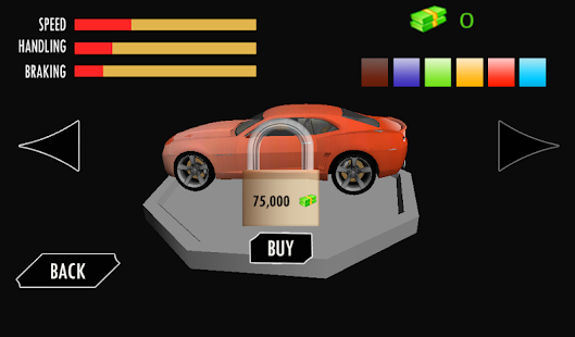 Free Death Racer  : Car Racing APK