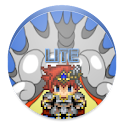 Sprite Exploder Lite logo