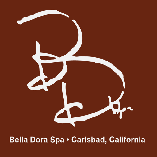 Bella D'ora Spa & Salon LOGO-APP點子