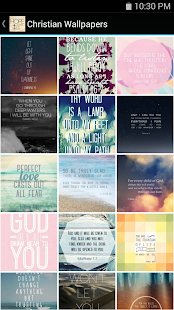   Christian Wallpapers- screenshot thumbnail   