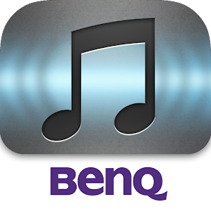 BenQ Audio 2.0.5
