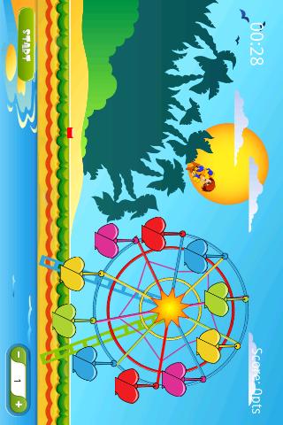 免費下載街機APP|Jump the Ferris Wheel app開箱文|APP開箱王