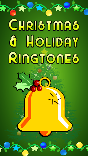 Christmas Holiday Ringtones